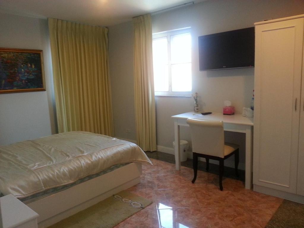 Yiasu Bed And Breakfast Pattaya Cameră foto