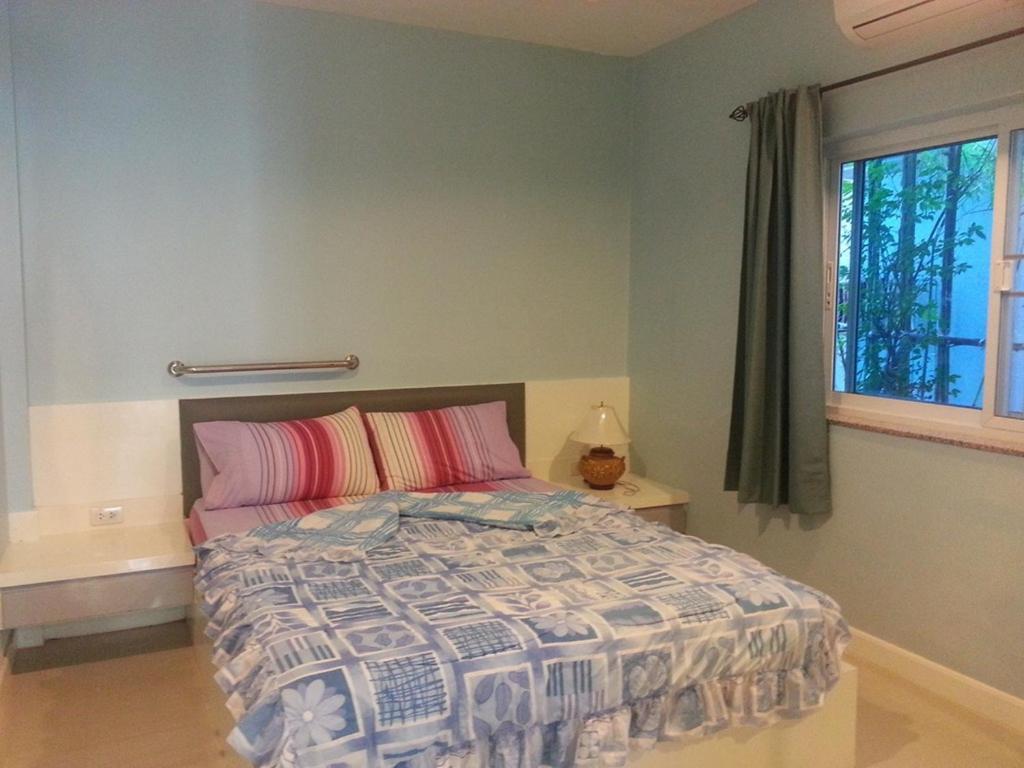 Yiasu Bed And Breakfast Pattaya Cameră foto