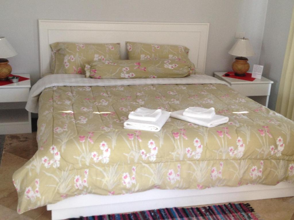 Yiasu Bed And Breakfast Pattaya Cameră foto