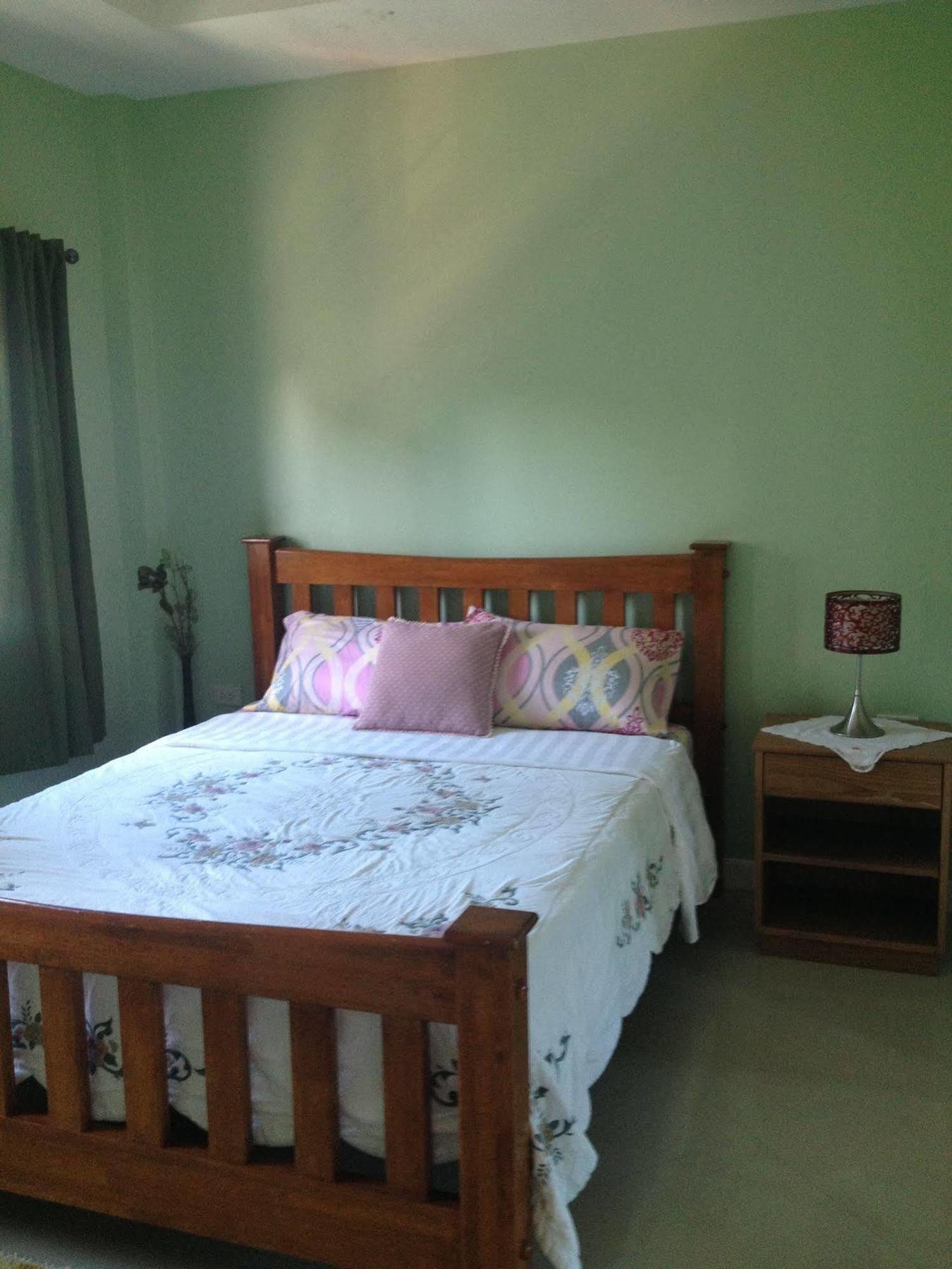 Yiasu Bed And Breakfast Pattaya Exterior foto